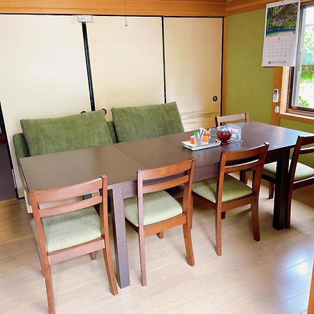 Unkai no Sato no Yado Nosegawa Exterior foto