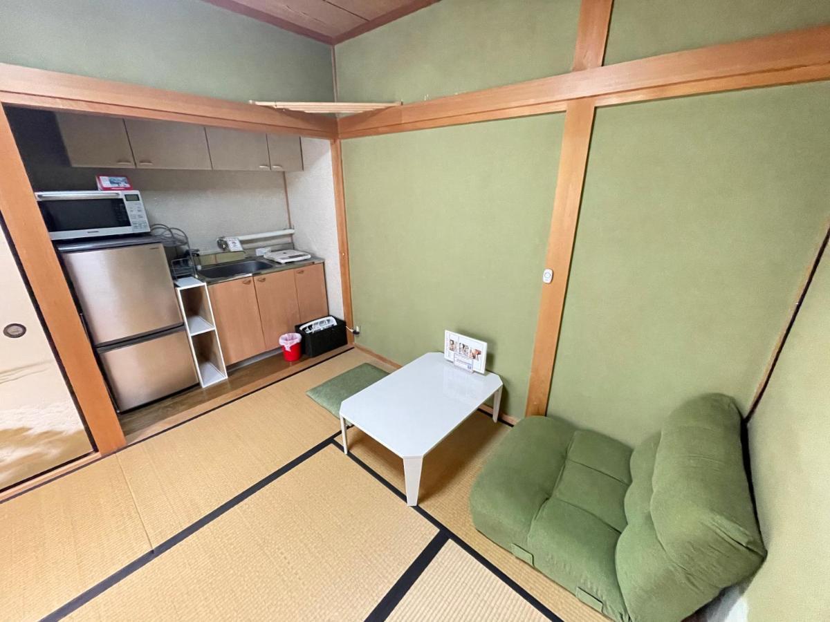 Unkai no Sato no Yado Nosegawa Exterior foto