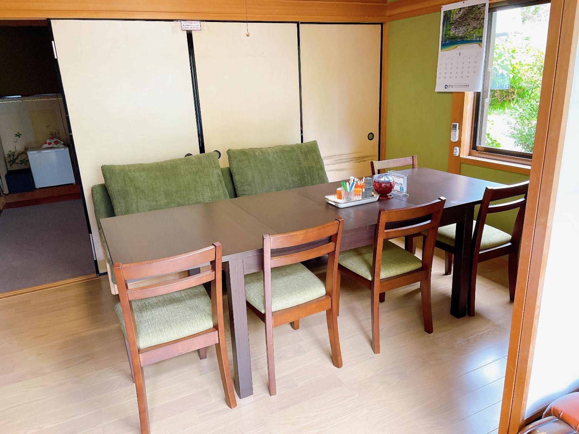 Unkai no Sato no Yado Nosegawa Exterior foto