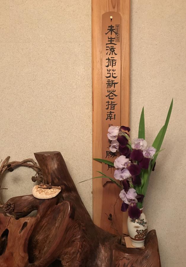 Unkai no Sato no Yado Nosegawa Exterior foto